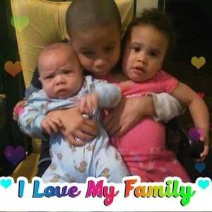 Meet your Posher, Angela